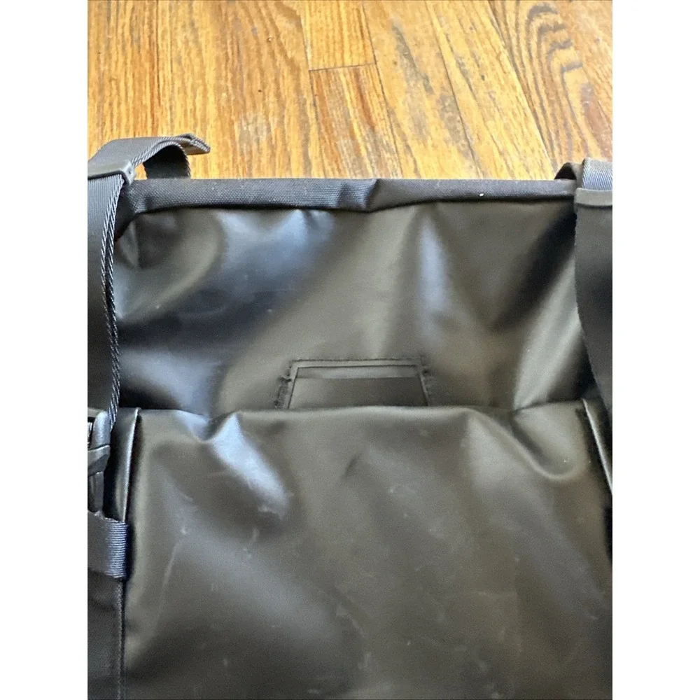 Boundary Supply Backpack Blk ERRANT PRO X-PAC Waterproof Land Water Rock Utah